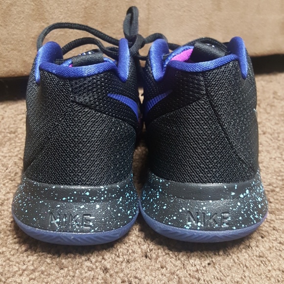 Nike KYRIE flip the switch gs kids sneakers shoes - Picture 6 of 8